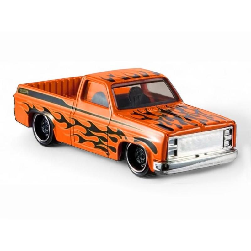 Carrinho Hot Wheels XL Serie Carrinhos Grandes 1/43 Modelos